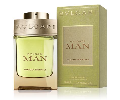 bvlgari for men.